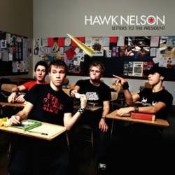 Hawk Nelson : Letters to the President